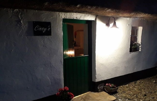 Ballymultimber Cottages - Foto 44