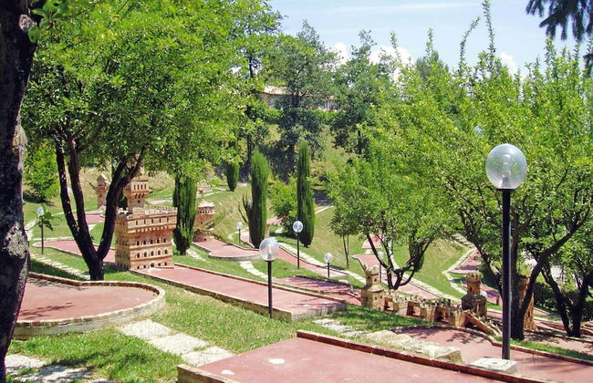 Hotel in Marche With Scenic Hiking Trails - Foto 30