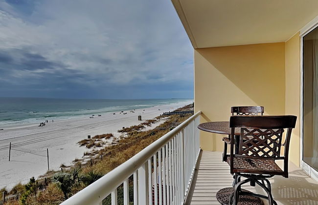 Majestic Beach Towers by Southern Vacation Rentals I - Foto 75