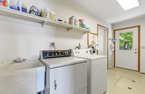 Family Retreat on Lake Winnipesaukee - Foto 50