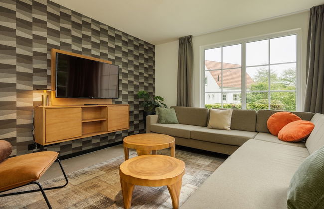 Bad Bentheim Forest Hideaway - Foto 11