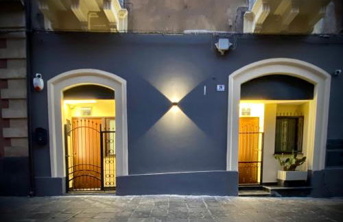 Giuseppe Verdi Luxury Apartments Catania Centro - Foto 57