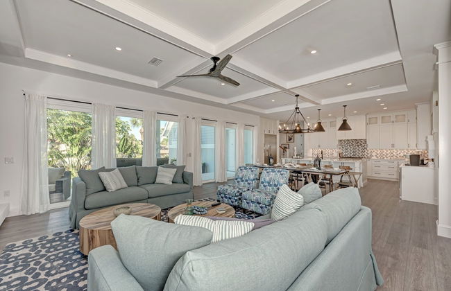 Just Beachy managed by Beach Retreats - Foto 22