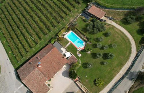 Ca' Maiolo - Villa con piscina - Foto 32