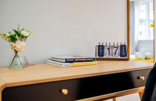 Welcome London The Garrick - Photo 62