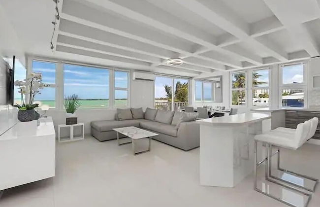 Beach Front Amapola SeaSide Apt - Photo 14