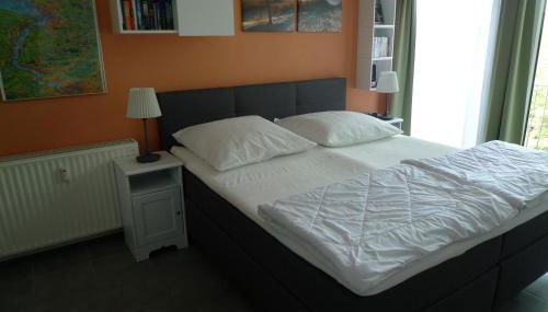 Appartment 530 in Tossens - Foto 3