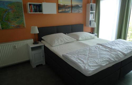 Appartment 530 in Tossens - Foto 3