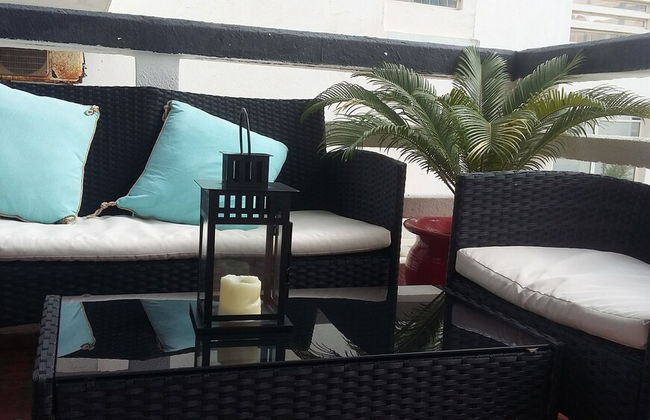 Appartement Marina Beach - Photo 27