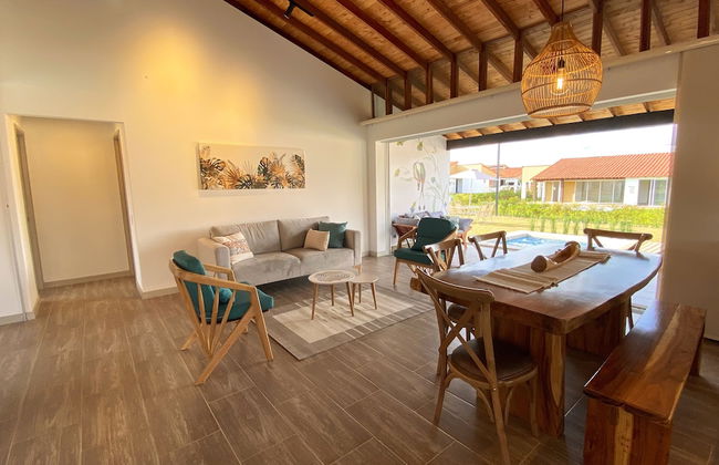 TRES COLINAS 55 - Photo 14