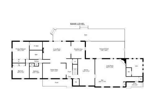 Bayberry Cove - Foto 58