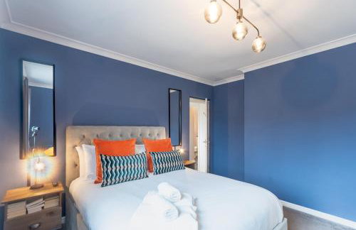 Comfortable 3 bedroom Home Chelmsford Sleeps 5 - Pass the Keys - Foto 44