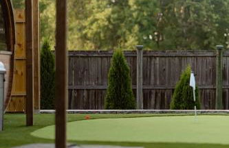 Bluffview on the River with a hot tub sauna pool table and more - Foto 56