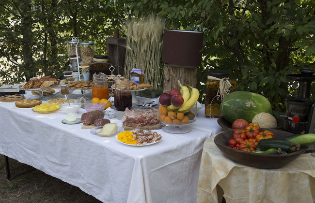 Agriturismo Dolceluna - Foto 20