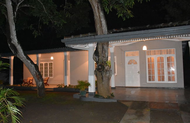 Gunda's Holiday Home - Foto 16