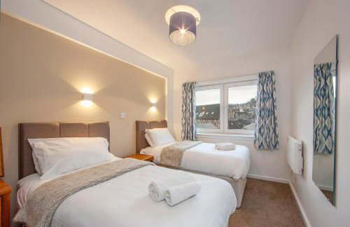 Esplanade Court Holiday Apartments - Foto 18