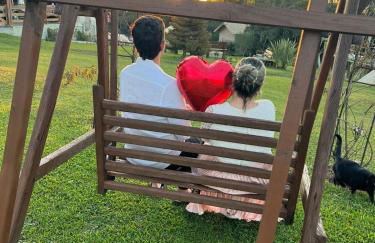 O Chalé Encantado - Rancho Queimado - Photo 39