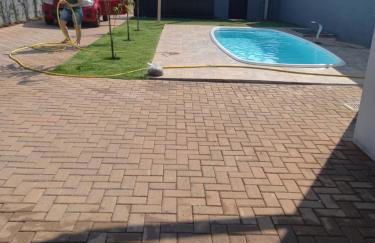 WM Milão Piscina, Churrasqueira e Suíte Privativa - Photo 4