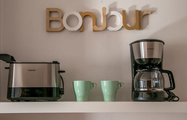 Apartamentos Zona Media - Foto 17