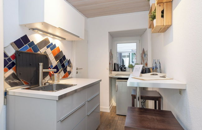 Appartmenthaus FerienNest - Foto 27