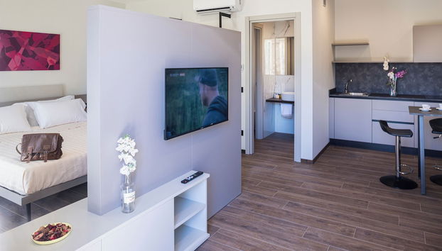 Cascina Sant'Antonio - Foto 2, Habitación