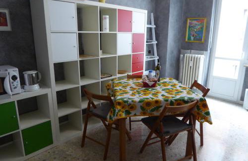 Casa Clemente in Cit Turin - Vicino a Porta Susa e Metro - Foto 10