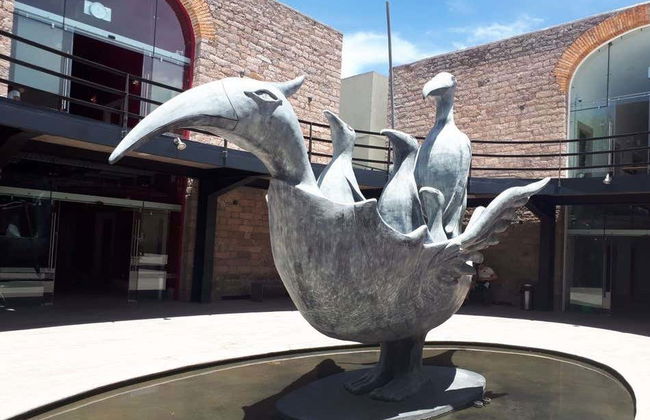 Tour panoramico di San Luis Potosí - Foto 4