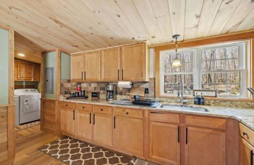 Firepit Nights, Outdoor Dining & Near Beaches - Foto 8