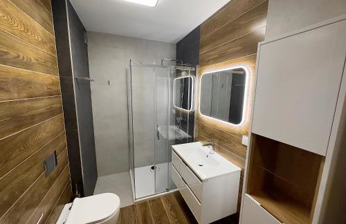 Apartamenty N, Trąbki - Photo 9