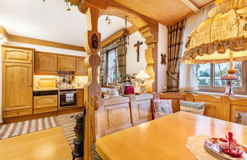 Vroni Ferienwohnung - Hochzoll - Foto 11