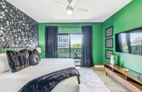 The Twelve Thirty Lounge in Downtown Nashville - Foto 23