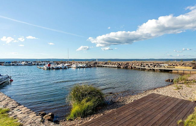 4 Person Holiday Home in Motala-by Traum - Photo 18