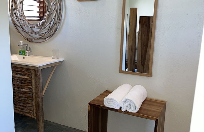 Bramble Beach Villa - Foto 42