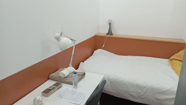 Home carriche 7 - Foto 4, Habitación