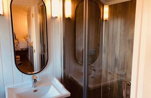 Somerleyton Meadows - Somerley House plus Hut & Hot Tub - Foto 23