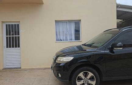 Casa com dois quartos em Itanhaém - Foto 9