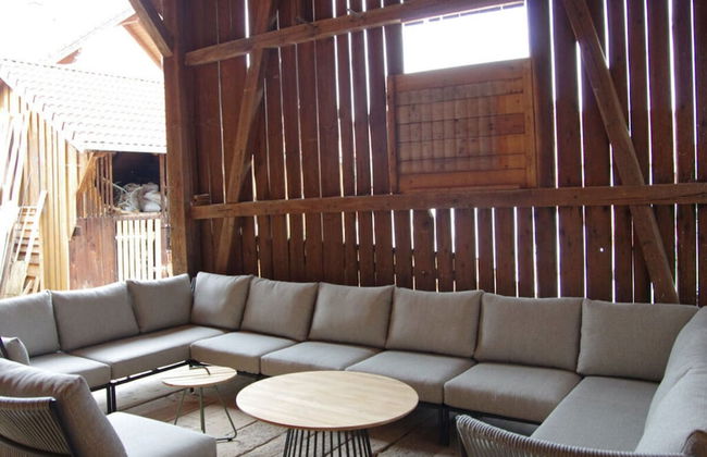 Zum Brau Comfortable Holiday Residence - Foto 35