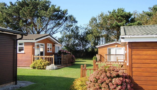 Chalets & Lodges at Atlantic Bays Holiday Park - Foto 2, Profilbild
