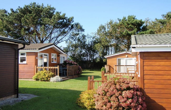 Holidays at Atlantic Bays Holiday Park - Foto 1