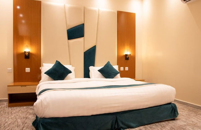 Vienna Suites - Foto 10