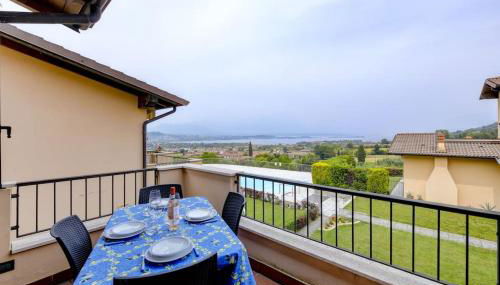 Panorama Apartment - Photo 2