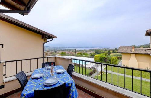 Panorama Apartment - Photo 2