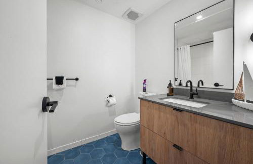 Luxury Furnished Apartment Near Logan Airport - Foto 64