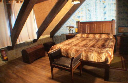 Casa del Cura - Foto 9