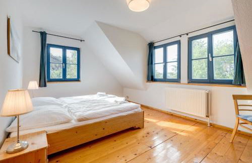 4-Raum Apartment bis 6 Pers 21 - Foto 7