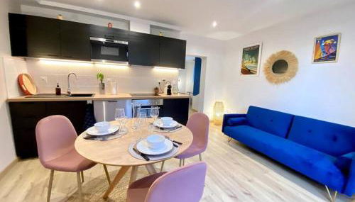 L'annexe du Midi & sa terrasse - Ramonville - Foto 4