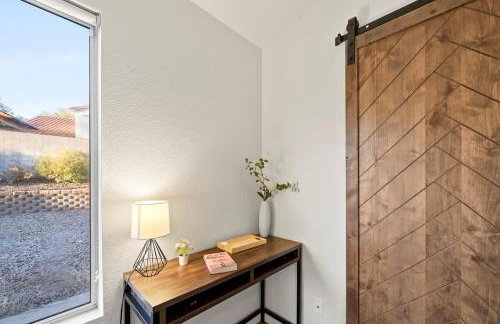 Pool Oro Valley Oasis Sleeps 8 - Foto 32