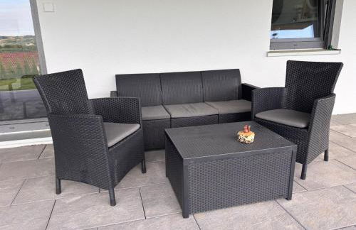 Cozy hilltop stay in Weikersheim - Photo 15