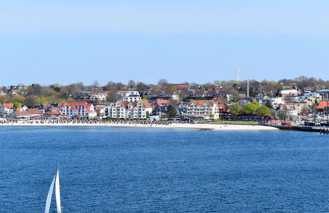 Apartment Near the Laboe Waterfront - Foto 14