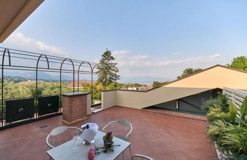 Da Oscar Flowers Apartments - Foto 34